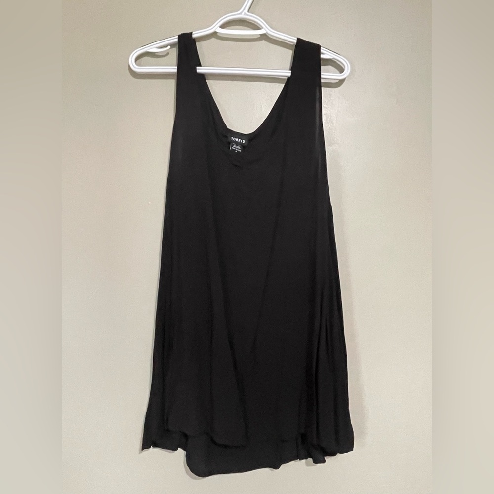 Chiffon blouse